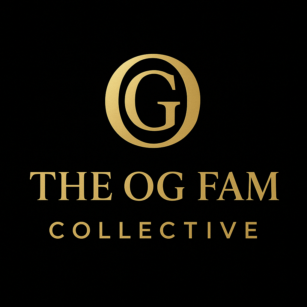 The OG Fam Collective