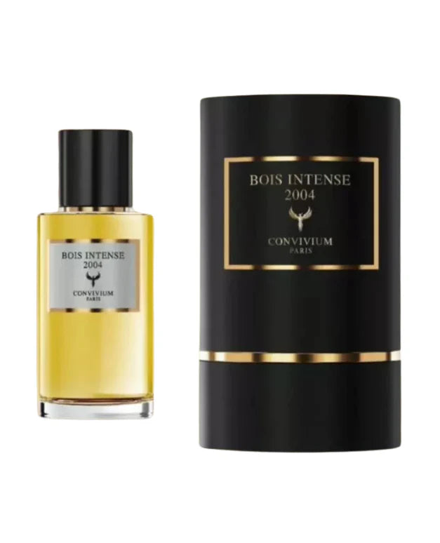 Bois Intense 2004 50ML