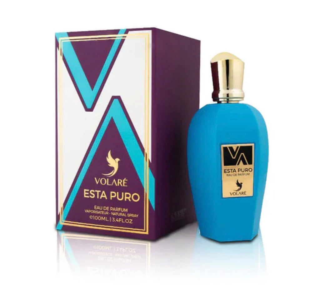 Esta Puro