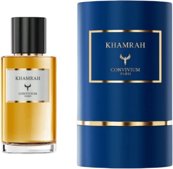 Khamarah 50ML