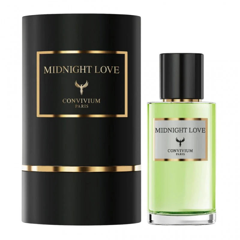 Midnight Love 50ML