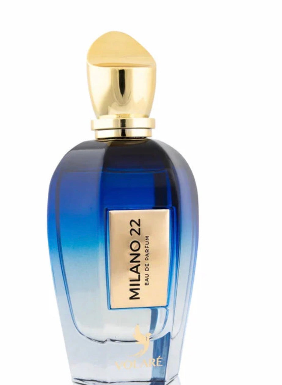 Milano 22