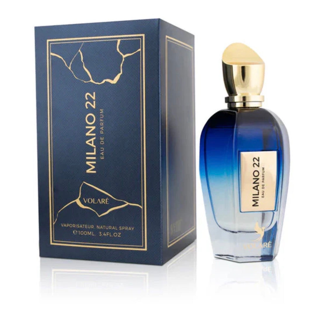Milano 22