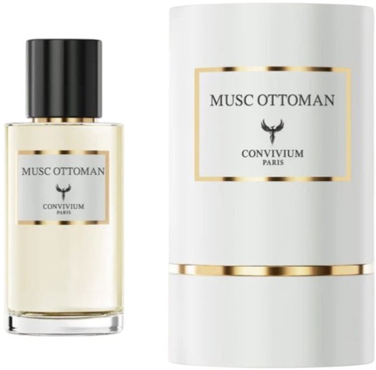Musc Ottoman 50ML